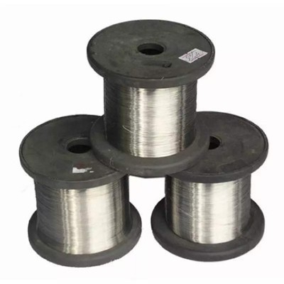 Stainless steel welding wire