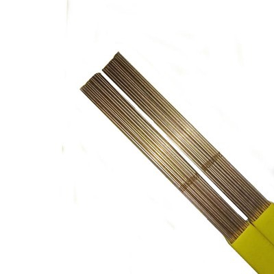 铜焊条合金焊条